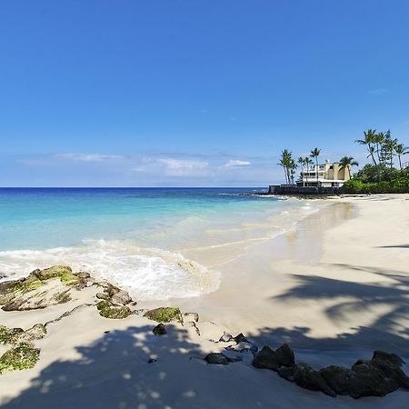 Magic Sand Beach House Hotel Kailua-Kona Kültér fotó